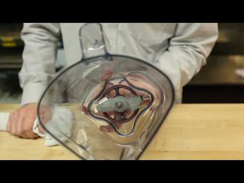 Vitamix | When to Change your Blade Assembly