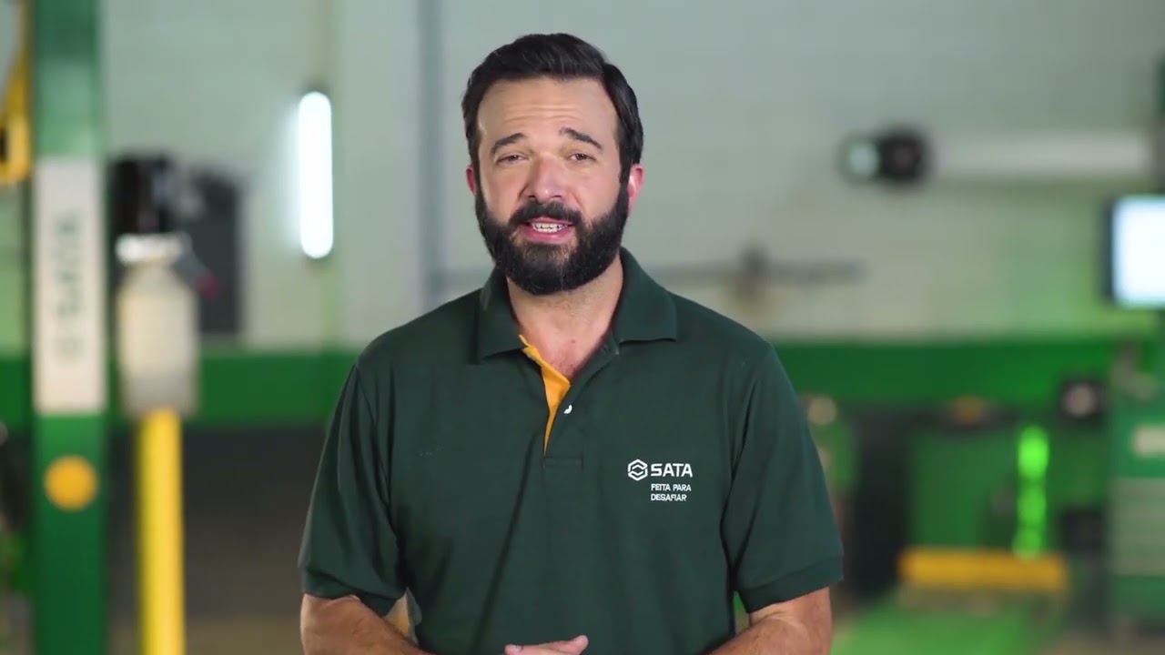 Jogo Soquete Impacto Parede Fina Curto/Longo 1/2