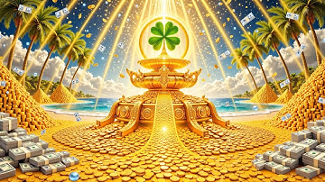 TRY Listen 3 Minutes, Money Will Come Easily | $1,000,000 WILL BE YOURS AFTER LISTENING, 432 Hz