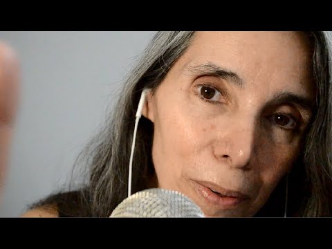 ASMR TAPPING PARA DORMIR