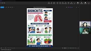 Project About: Healthy life campaign