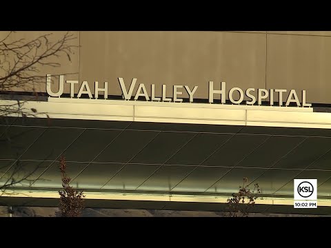 Utah Valley Hospital Changing Security Procedures Because Of Conspiracy Theorists