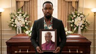 Michael Jai White SAYS GOODBYE after Wesley Snipes’ cancer diagnosis Information