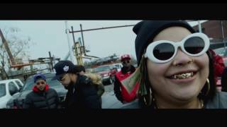 Star Rios - Your Highness (Music Video)
