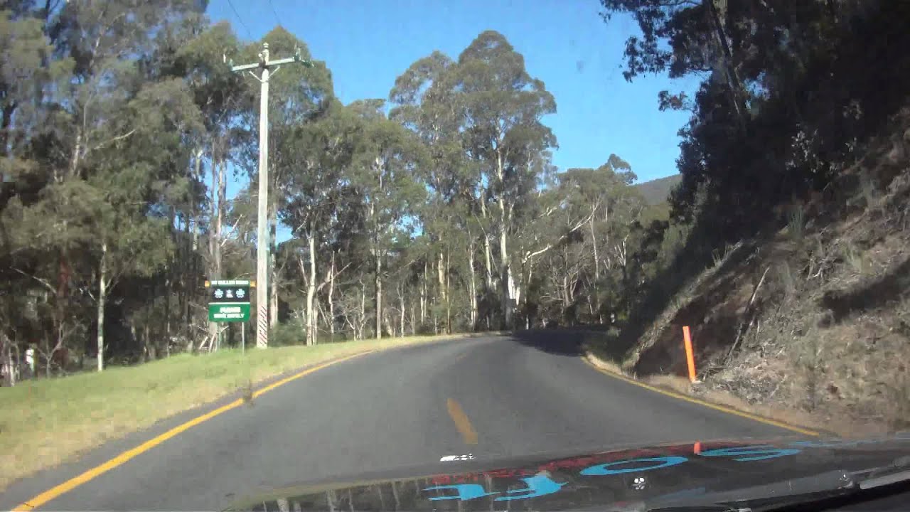 THC 2014 - Mt Buller 2