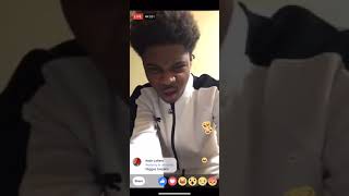 Omb jaydee vs famo banga in a heated ...