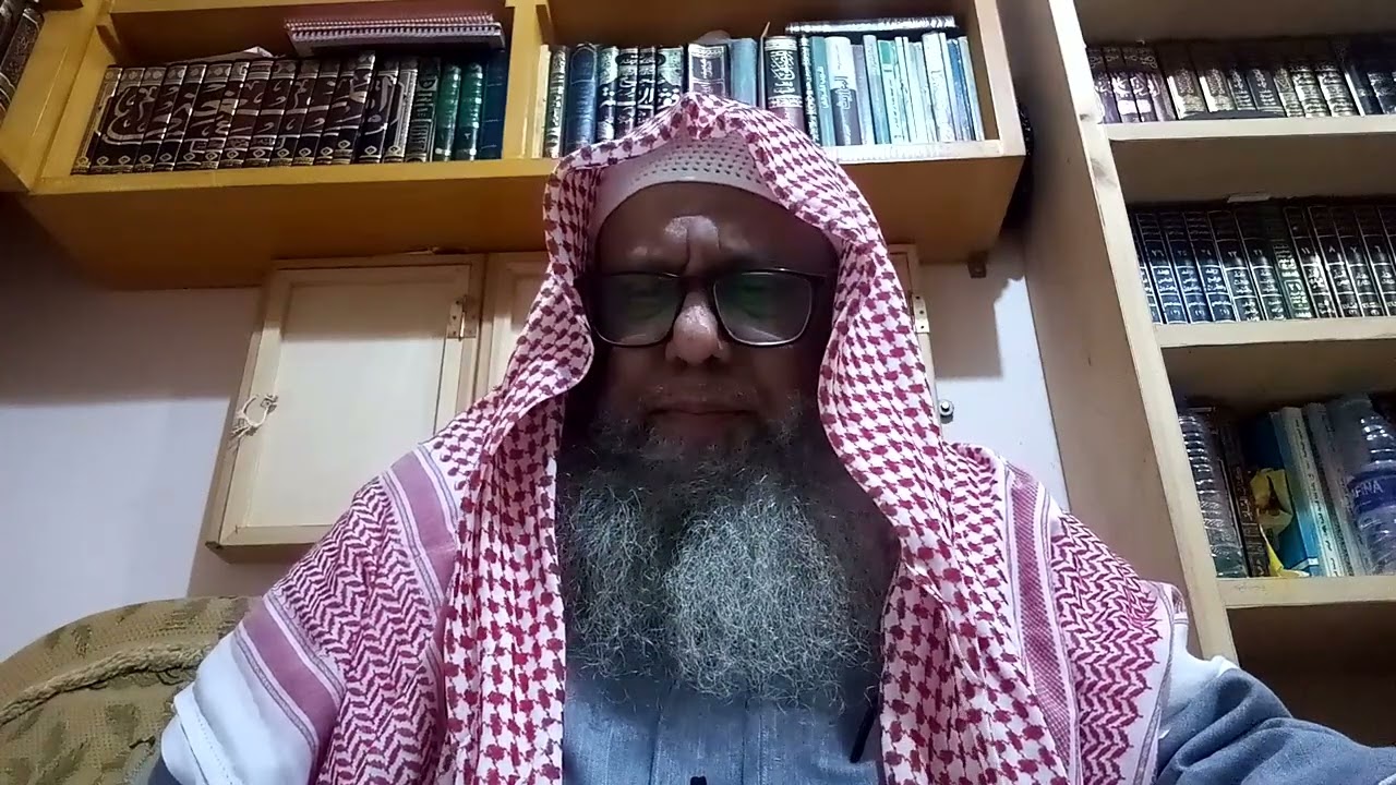 و١١٥/هل تعرف انواع الكرامات؟ اسمع&