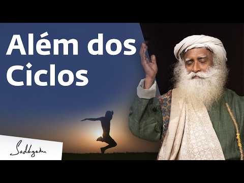 Why the Same Patterns Keep Repeating in Your Life (How to Stop) | Sadhguru English