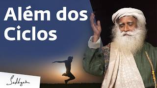 Por Que os Mesmos Padrões se Repetem na Sua Vida (Como Parar) | Sadhguru Português
