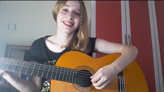 Şebnem Ferah - Sigara(cover)