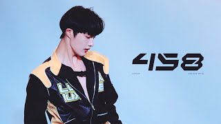 4K 220828 Cix Hyunsuk 458 씨아이엑스 현석 직캠 팬사인회