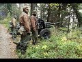 Lammersdorf 1944 (WWII Airsoft in Czech Republic)