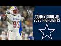 Tommy Dunn Jr Highlights 🔥 | Welcome to the Cowboys