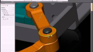 Constraint Solver