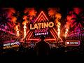 House Music - Fire On The Floor 😎🔥 House, Afro House &amp; Latino Vibes | Feel Good Party 💃