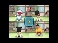 ドラえもんWii ひみつ道具王決定戦! #104 ミニゲームの種類 Doreamon wii