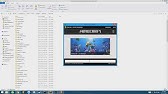 How To Fix Minecraft Version 1 2 5 Or Older From Crashing Updated And Easier Method Youtube How To Fix Minecraft Version 1 2 5 Or Older From Crashing Updated And Easier Method Youtube