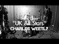 Charles Weetly - Congo Natty UK All Stars (Drum Cover) RUFF &amp; TUFF TV