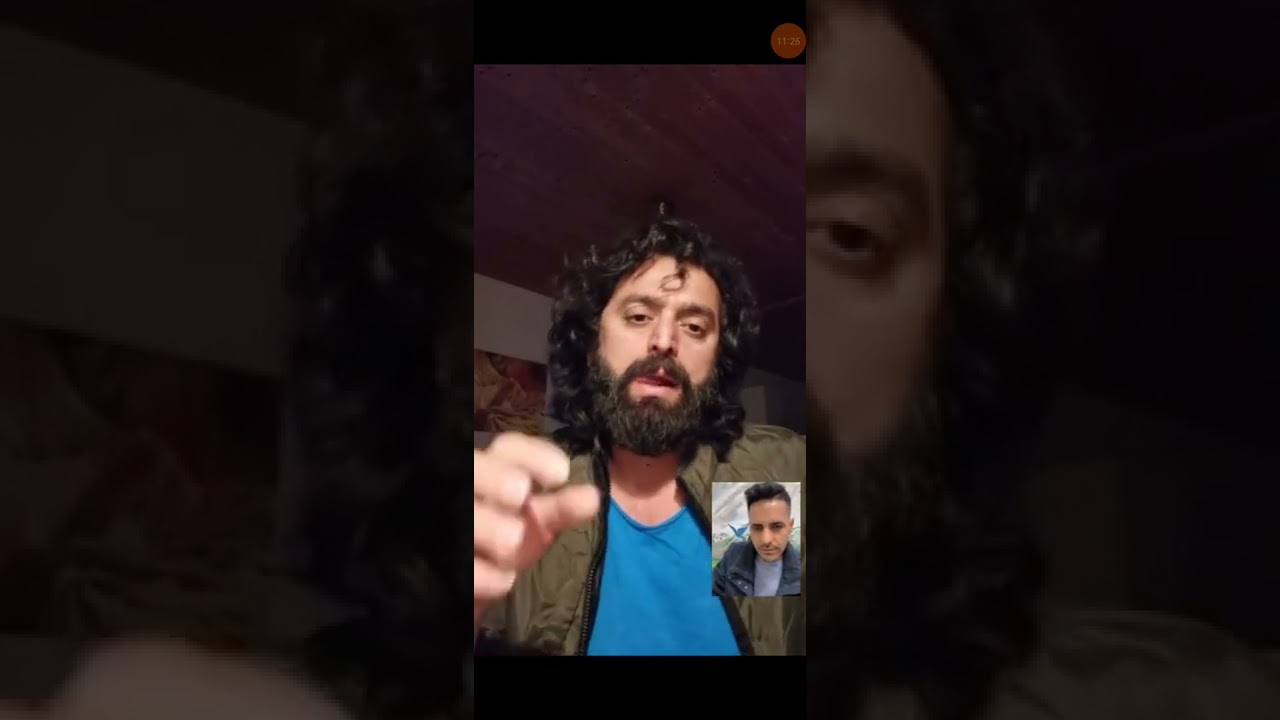 یەک جڤاکێ دگوهەرە و ئاڤا دکە لێ جڤاک وان یەکا سەرکوت دکو