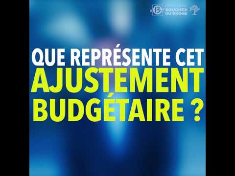 [ACTUALITÉ] BUDGET : DM1 , L'AJUSTEMENT BUDGÉTAIRE