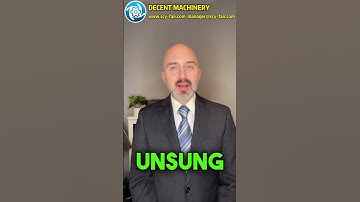 How Do Decent Machinery Mining Fans Boost Workplace Safety?