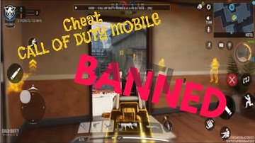 APK MOD CALL OF DUTY MOBILE VIP NO ROOT