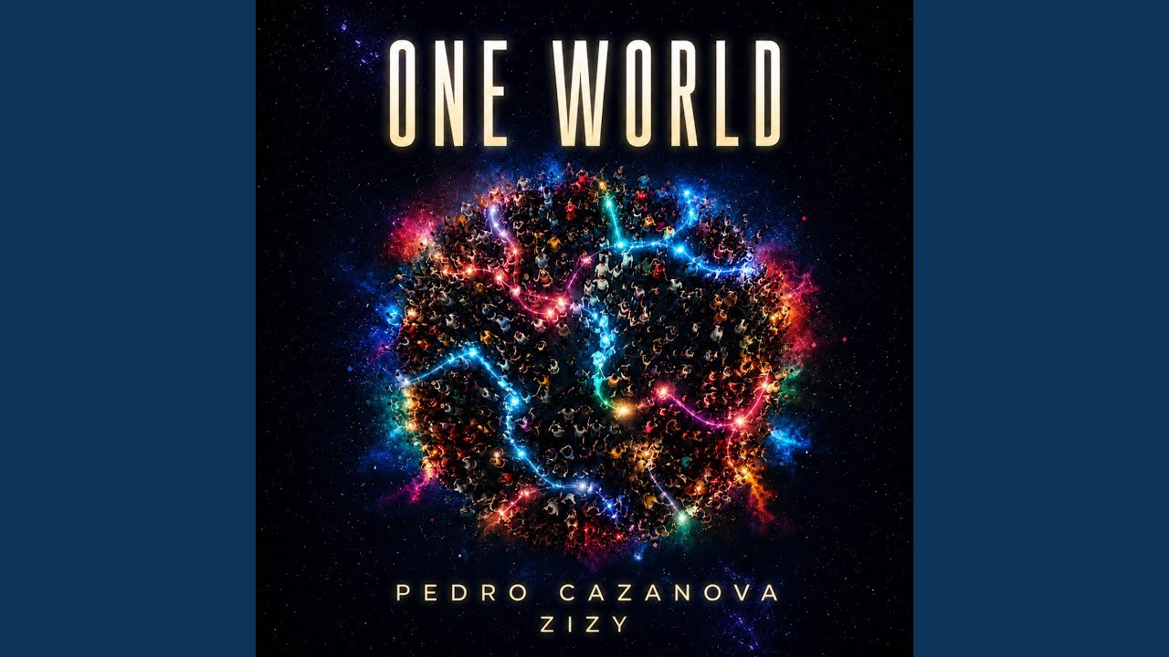 Watch One World (Extended Mix) on YouTube Watch One World (Extended Mix) on YouTube