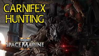 Space Marine 2: Heretic Astartes Defend their Holdings!