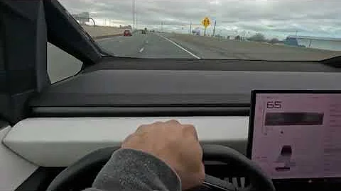 How far can the CYBERTRUCK tow 11,000lbs in Freezing Weather?