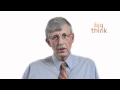 Why its so hard for scientists to believe in god  francis collins  big think
