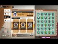 gamelog 2024-10-26 19:07, Tower of Fantasy MMO gameplay walkthrough with Fern Ferun