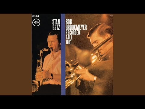 Putar Nice Work If You Can Get It - Stan Getz