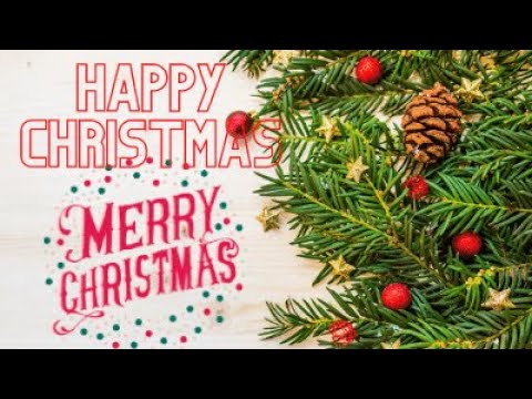 Merry Christmas Messages | Merry Christmas Song | Merry Christmas Wishes, Quotes, Video, Greetings