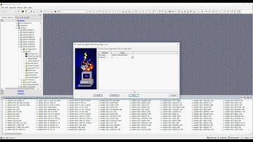Emerson Ovation-How Create Digital Signal Soft-point