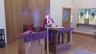 March 16, 2026 Monday of the Fourth Week of Lent