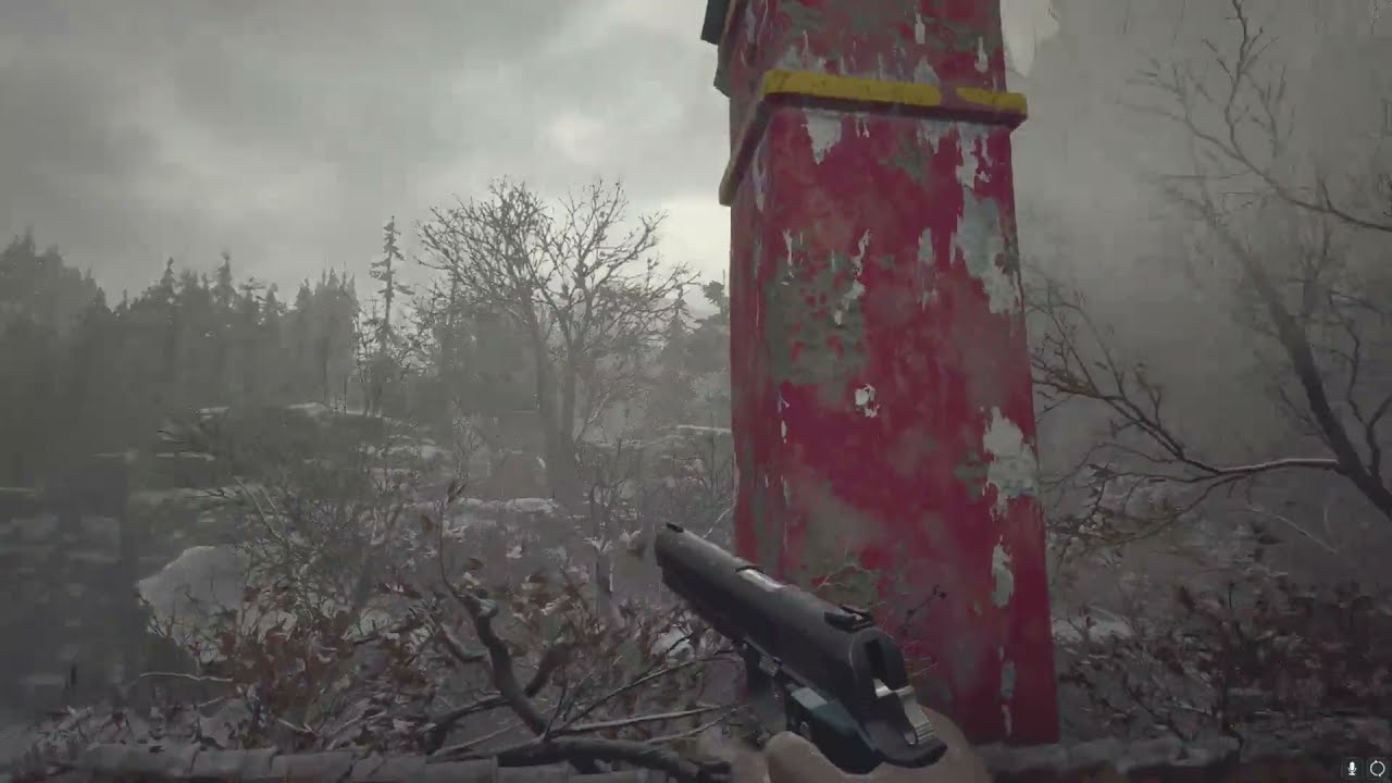 Badboyhalo simping over Tall Vampire Lady / Resident Evil Village /  Sapnap, George , Dream