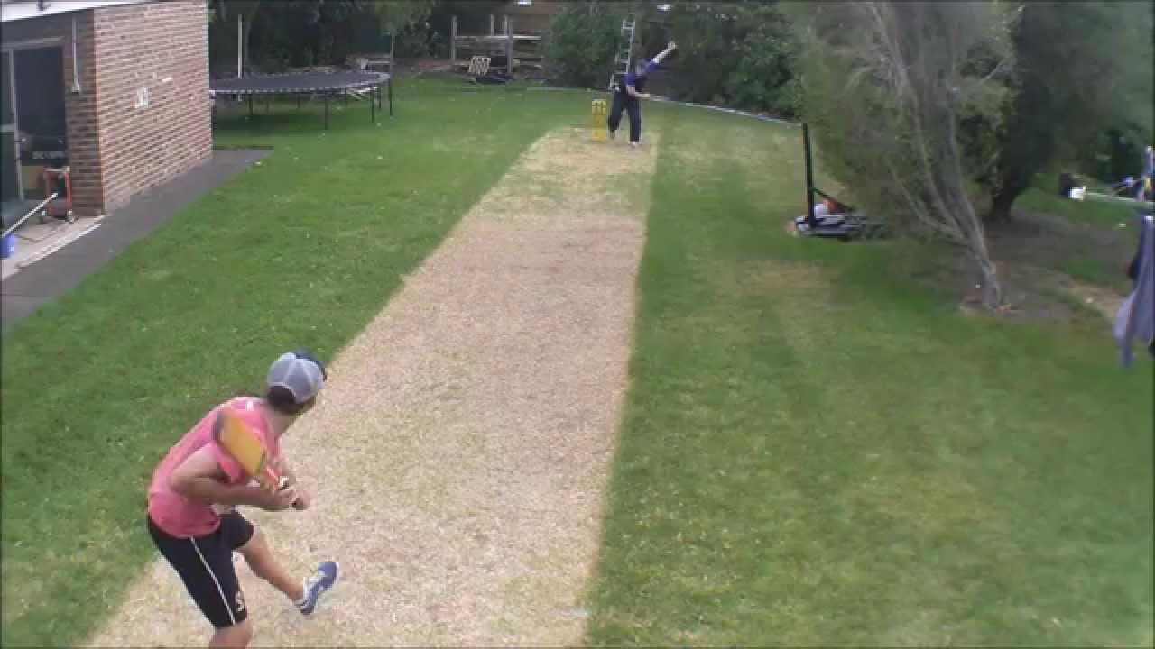 Don't Lose Your Grip! - YouTube
