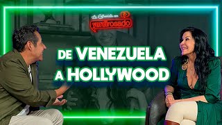 DE VENEZUELA A HOLLYWOOD | María Conchita Alonso | La entrevista con Yordi Rosado