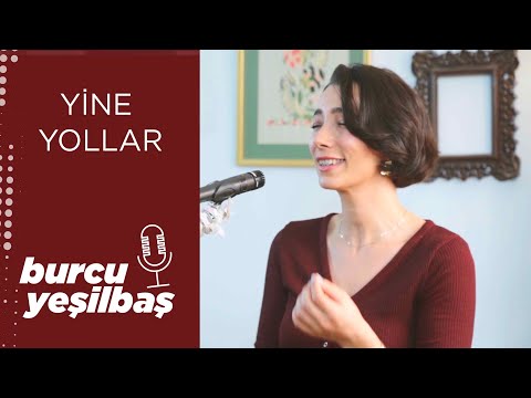 Burcu Yeşilbaş -