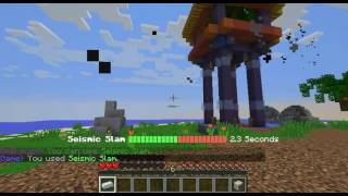 Mineplex Madness-Ep1-RAGING EVOLUTION!