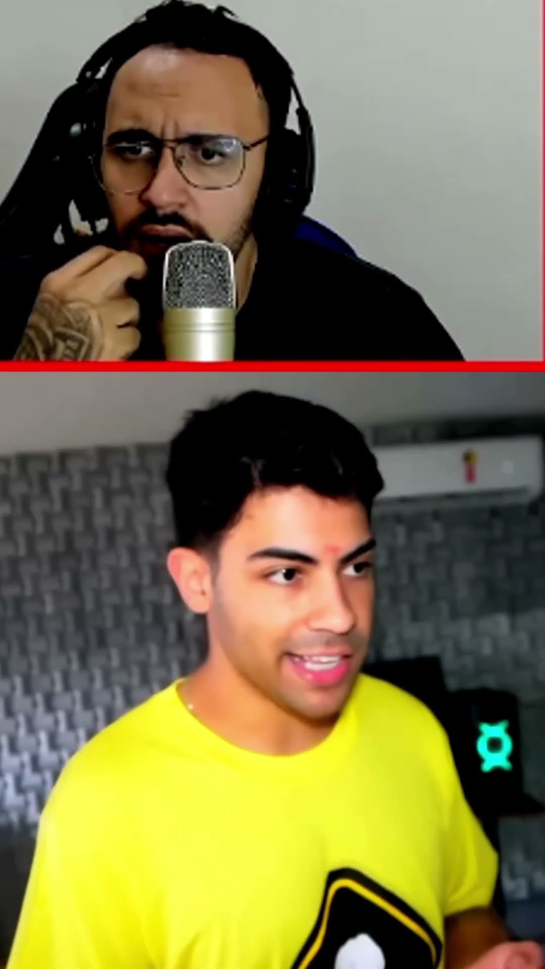 NOVOS PALHAÇOS DA DARKWEB