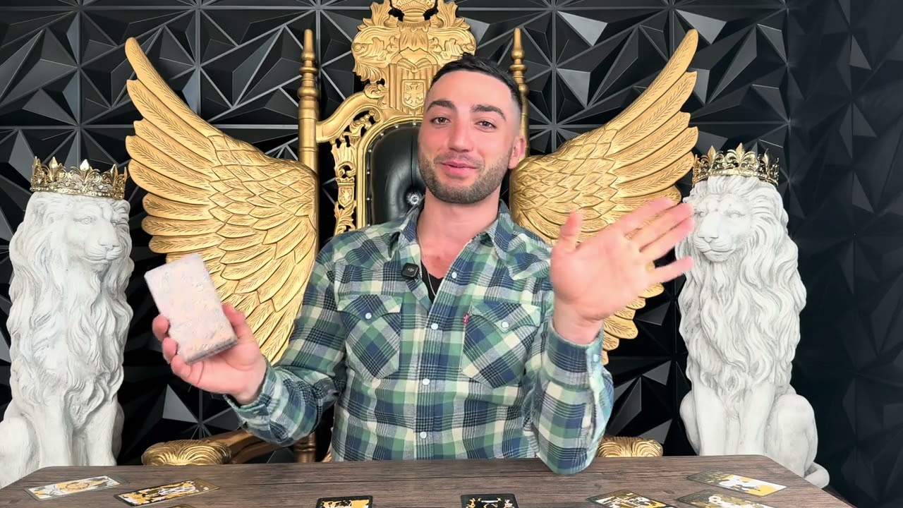 БЛИЗНЕЦЫ — Вы ТОЧНО ПОНИМАЕТЕ, ПОЧЕМУ ВСЕ ЭТО ВРЕМЯ БЫЛА ТИШИНА! ЭТО ВАЖНО! ОКТЯБРЬ