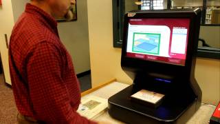 Self-checking demo at GPL