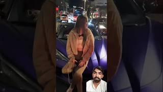 "She Ignored My Offer Till She Saw My Car 🚗🚨" #automobile #funny #autogenius #businessauto#autoowner