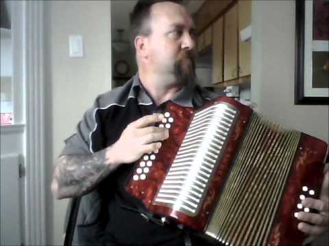Newfounlandland Music/Button accordion