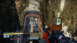 Super Ultimate Epic Destiny Sniper Montage (No Clickbait)