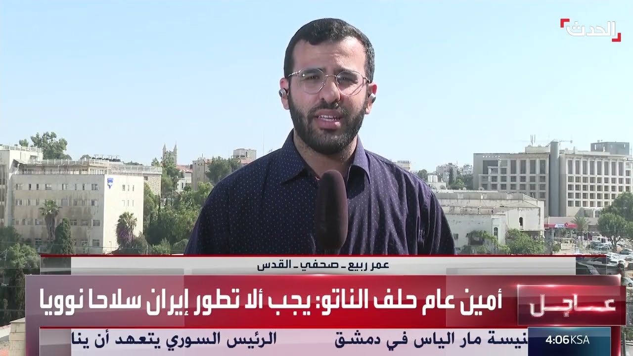 صحافي: خسائر اقتصادية كبيرة في إسرائيل وإطلاق منظومة لتعويض المتضررين