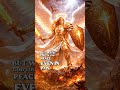 Let God guide your steps 🚶♀️ #jesuslovesyou #holyspirit #angels #affirmation #motivation #godsays