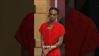YNW Melly TRIED to Sneak Out of Court 😳🚨