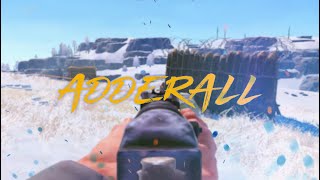 Too Much Adderall On Vital (GONE WRONG)